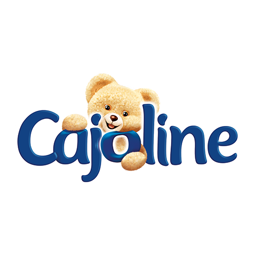 Logo cajoline