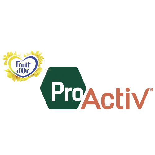 Fruit d'Or ProActiv