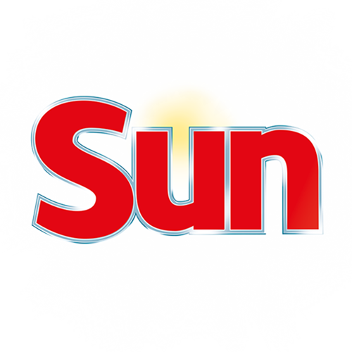 logo sun