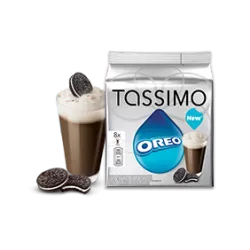 Tassimo Oreo