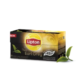 Lipton Rich Earl Grey