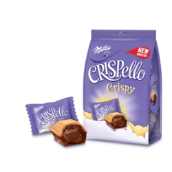 Milka Crispello Crispy