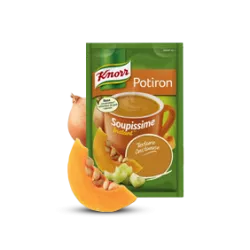 Soupissime Instant'™ Potiron