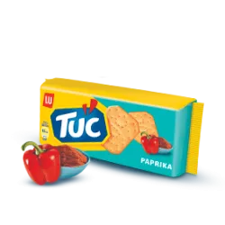 TUC Paprika