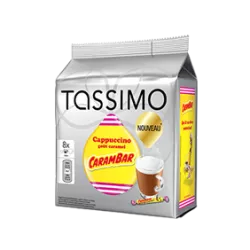 Tassimo Carambar