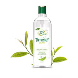 Shampooing Timotei Pure