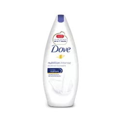 Douche Dove Nutrition Intense