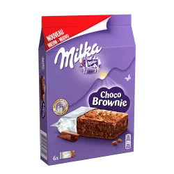 Milka Choco Brownie