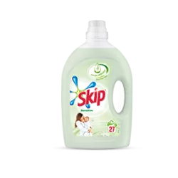 Lessive Liquide Skip Sensitive