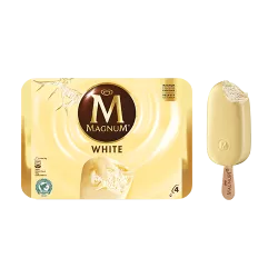 Magnum White