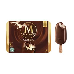 Magnum Classic