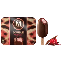 Magnum Double Framboise