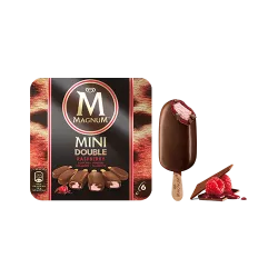 Magnum Mini Double Framboise