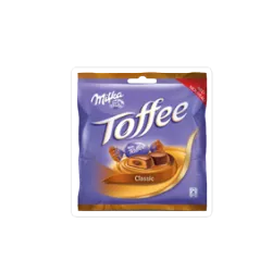 Milka Toffee