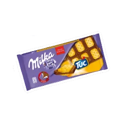 Milka & TUC