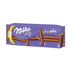 Milka Lila Stix