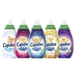 Cajoline Intense