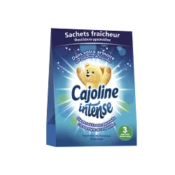 Cajoline Sachets d’armoire parfumés