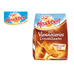 Pain au lait Grillé Heudebert