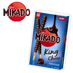 Mikado King Choco