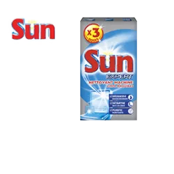 Sun Nettoyant Machine