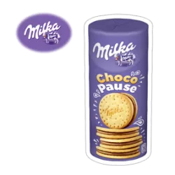 Biscuit Milka® Choco Pause