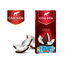 Côte d'Or Fourré Fin Coco