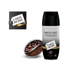 Carte Noire®  Millicano®