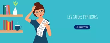 Les guides Pratiques