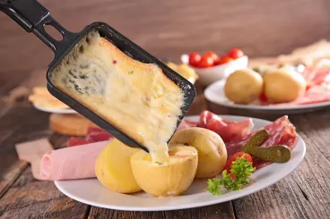 5 recettes de nos montagnes pour bien choisir ses fromages ! 