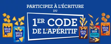 Apéritif Belin Apéritif Belin