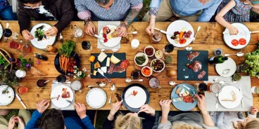 Comment cuisiner léger - Conseils pour manger moins gras