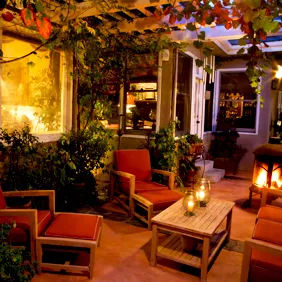 decoration jardin