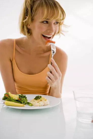 À la rentrée, mangez vitaminé !