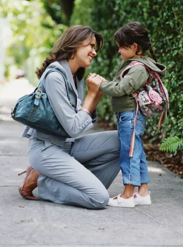 10 astuces pour une rentrée scolaire en douceur