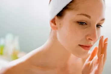 Une peau au zénith ! Protéger sa peau du froid - prendre soin de sa peau l'hiver