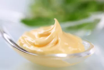 A chaque plat sa mayonnaise