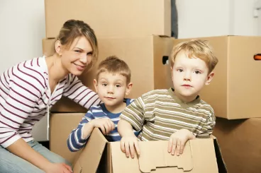 Petites voitures en carton : à vos marques, prêt, partez ! Petites voitures en carton : à vos marques, prêt, partez !