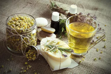Astuces pour un intérieur naturellement parfumé