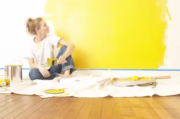 Le bio s’invite au rayon brico-déco ! Le bio s’invite au rayon brico-déco !