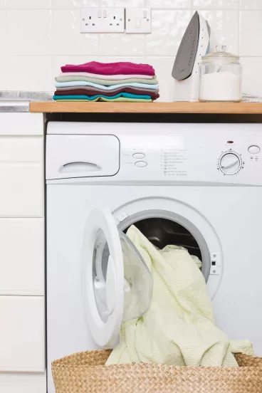 Nettoyage des rideaux : pour vous, on lève le voile !