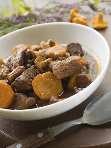 Plats historiques : les recettes du passé ont encore de l'avenir