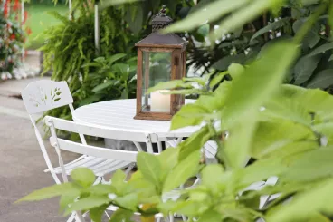 Mobilier de jardin : conseils pour les entretenir après l’été