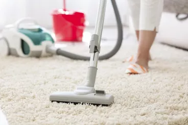Tapis ternes, comment réveillez leur couleurs !