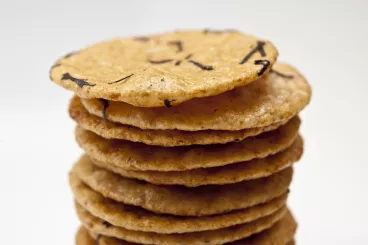 cookies chocolat