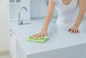 Astuces pour une maison impeccable