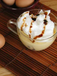 Ile flottante avec alsa®