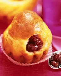 Brioche avec alsa®