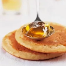 Pancakes avec alsa®