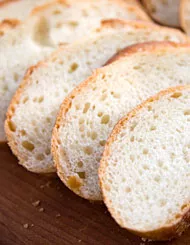 Pain blanc traditionnel (avec machine à pain) avec alsa®